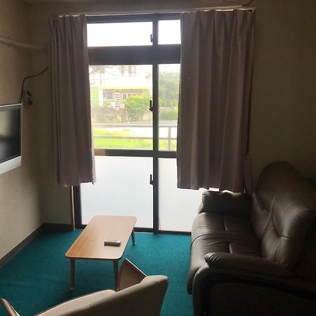 Bigjoy Inn 2000 宮古島市 エクステリア 写真